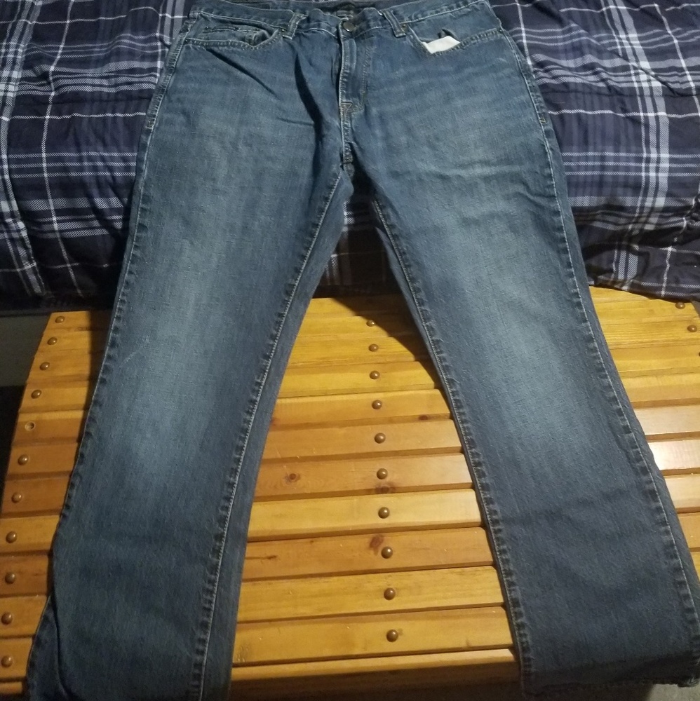 Sz 32 Calvin Kline jeans